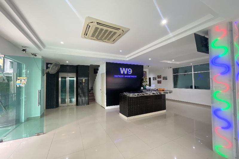 W-9 Hotel By Zuzu - Genel