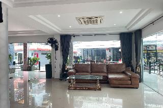 W-9 Hotel By Zuzu fotoÄŸrafÄ±
