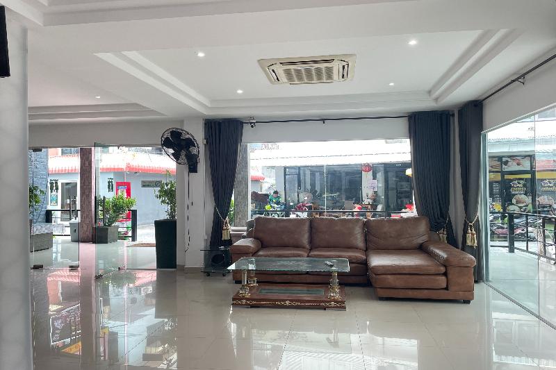 W-9 Hotel By Zuzu - Genel
