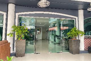 W-9 Hotel By Zuzu fotoÄŸrafÄ±