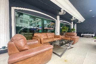W-9 Hotel By Zuzu fotoÄŸrafÄ±