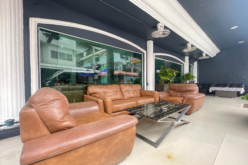 W-9 Hotel By Zuzu - Genel