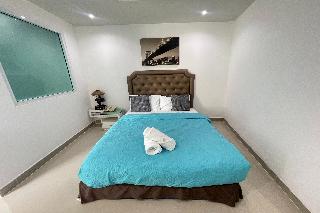 W-9 Hotel By Zuzu fotoÄŸrafÄ±