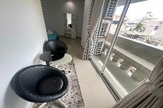 W-9 Hotel By Zuzu fotoÄŸrafÄ±