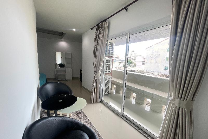 W-9 Hotel By Zuzu - Oda