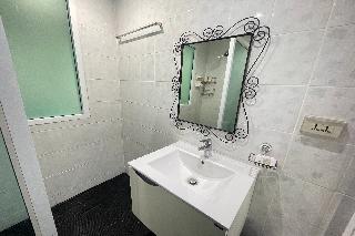 W-9 Hotel By Zuzu fotoÄŸrafÄ±