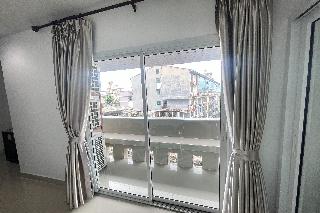 W-9 Hotel By Zuzu fotoÄŸrafÄ±