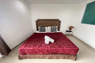W-9 Hotel By Zuzu fotoÄŸrafÄ±