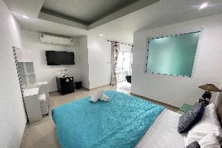 W-9 Hotel By Zuzu fotoÄŸrafÄ±