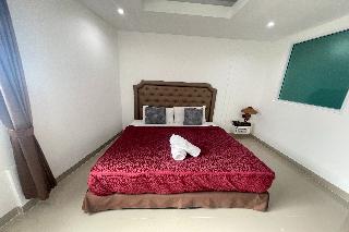 W-9 Hotel By Zuzu fotoÄŸrafÄ±