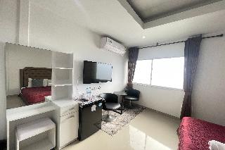 W-9 Hotel By Zuzu fotoÄŸrafÄ±
