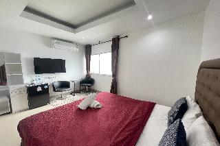 W-9 Hotel By Zuzu fotoÄŸrafÄ±