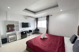 W-9 Hotel By Zuzu fotoÄŸrafÄ±