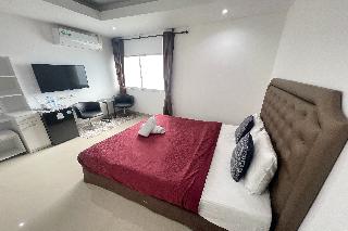 W-9 Hotel By Zuzu fotoÄŸrafÄ±