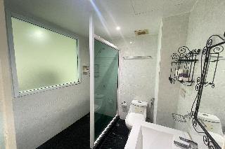 W-9 Hotel By Zuzu fotoÄŸrafÄ±