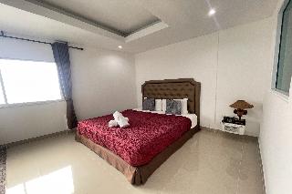 W-9 Hotel By Zuzu fotoÄŸrafÄ±