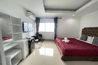 W-9 Hotel By Zuzu fotoÄŸrafÄ±