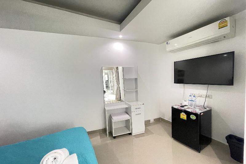 W-9 Hotel By Zuzu - Oda
