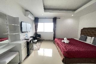 W-9 Hotel By Zuzu fotoÄŸrafÄ±