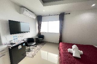 W-9 Hotel By Zuzu fotoÄŸrafÄ±