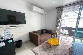 W-9 Hotel By Zuzu fotoÄŸrafÄ±