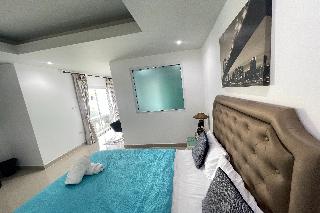 W-9 Hotel By Zuzu fotoÄŸrafÄ±