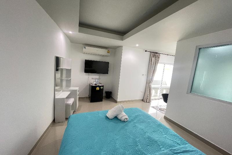 W-9 Hotel By Zuzu - Oda
