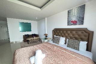 W-9 Hotel By Zuzu fotoÄŸrafÄ±