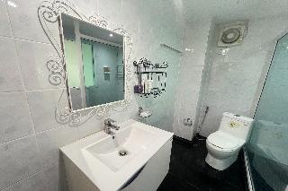 W-9 Hotel By Zuzu fotoÄŸrafÄ±