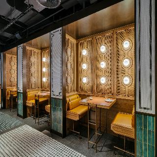 voco Bangkok Hotel Surawong, by IHG fotoÄŸrafÄ±