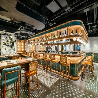 voco Bangkok Hotel Surawong, by IHG fotoÄŸrafÄ±