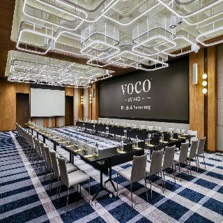 voco Bangkok Hotel Surawong, by IHG fotoÄŸrafÄ±