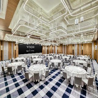 voco Bangkok Hotel Surawong, by IHG fotoÄŸrafÄ±