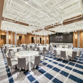 voco Bangkok Hotel Surawong, by IHG fotoÄŸrafÄ±