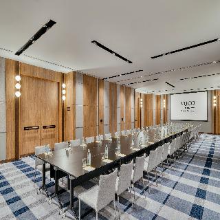 voco Bangkok Hotel Surawong, by IHG fotoÄŸrafÄ±