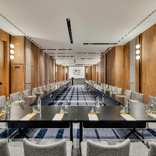 voco Bangkok Hotel Surawong, by IHG fotoÄŸrafÄ±