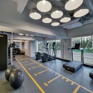 voco Bangkok Hotel Surawong, by IHG fotoÄŸrafÄ±