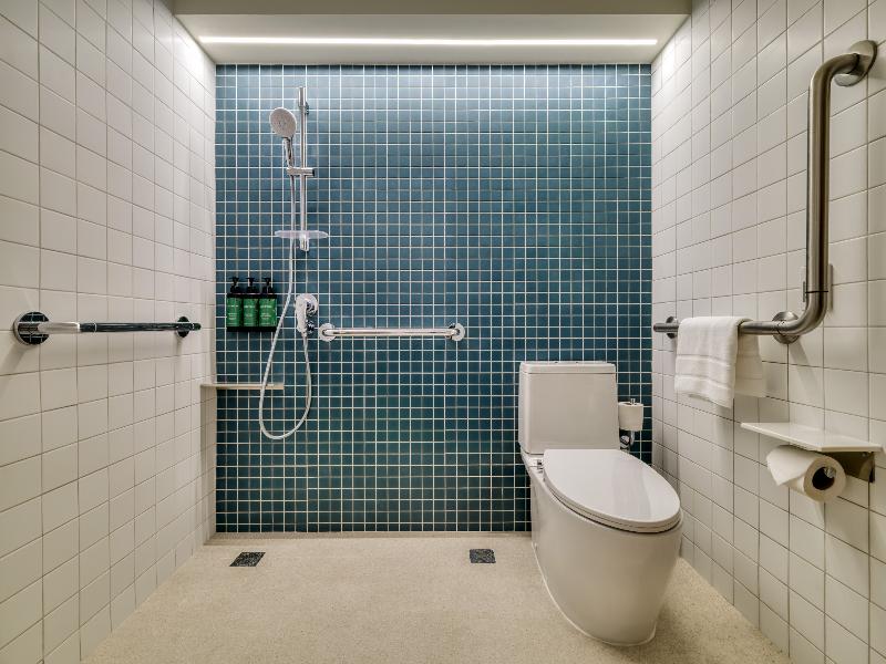 voco Bangkok Hotel Surawong, by IHG - Oda