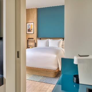voco Bangkok Hotel Surawong, by IHG fotoÄŸrafÄ±