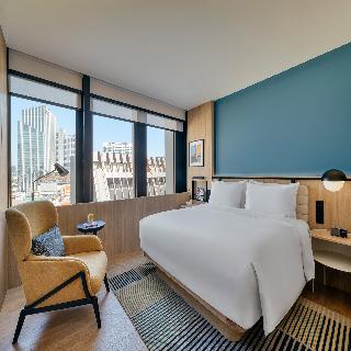 voco Bangkok Hotel Surawong, by IHG fotoÄŸrafÄ±