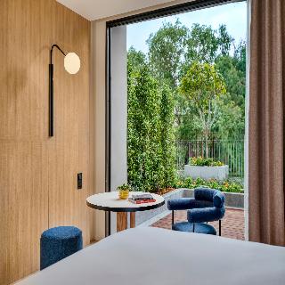 voco Bangkok Hotel Surawong, by IHG fotoÄŸrafÄ±