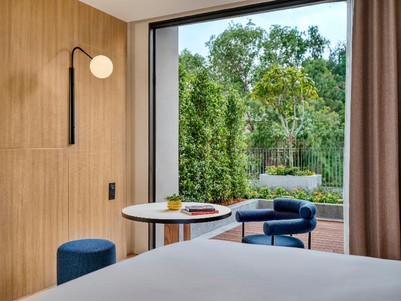 voco Bangkok Hotel Surawong, by IHG - Oda