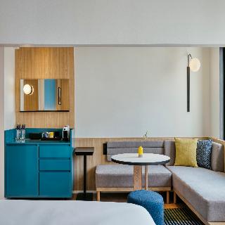 voco Bangkok Hotel Surawong, by IHG fotoÄŸrafÄ±