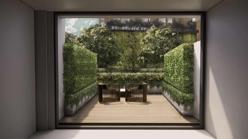 voco Bangkok Hotel Surawong, by IHG - Oda