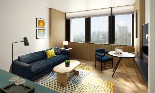 voco Bangkok Hotel Surawong, by IHG fotoÄŸrafÄ±
