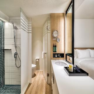 voco Bangkok Hotel Surawong, by IHG fotoÄŸrafÄ±