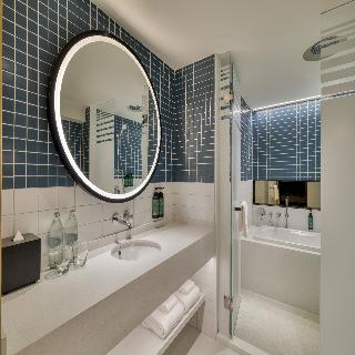 voco Bangkok Hotel Surawong, by IHG fotoÄŸrafÄ±
