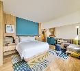 voco Bangkok Hotel Surawong, by IHG oda fotoğrafı