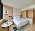 voco Bangkok Hotel Surawong, by IHG oda fotoğrafı