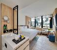 voco Bangkok Hotel Surawong, by IHG oda fotoğrafı